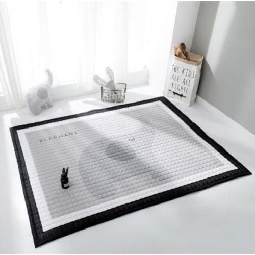 ToyForAll Rugs For Children