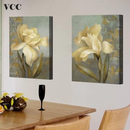 Wall Posters VCC China