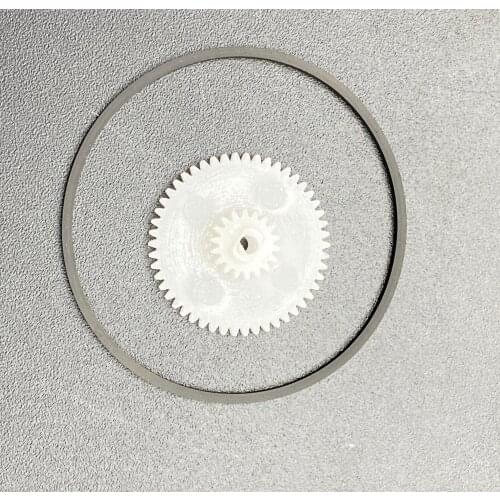 Gear belt for Caspian Roksan 940 CD Sanyo SF-P1/90 CD player