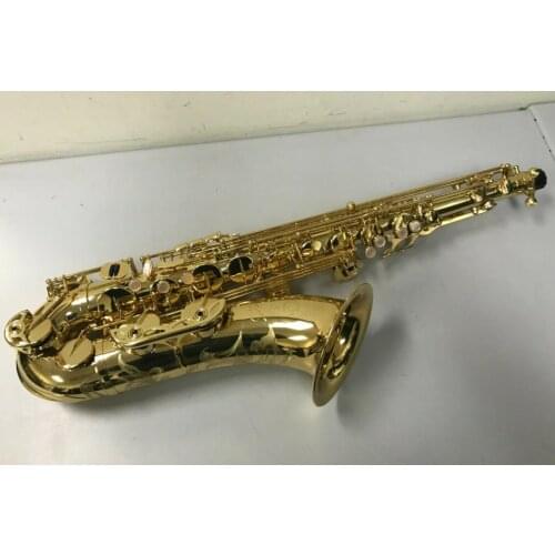 1:1 Reference 36 Tenor Saxophone B flat Saxophone Made in France & Case Original Refurbished