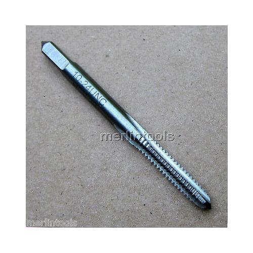 10-24 10-28 10-32 10-36 10-40 HSS Right hand Tap