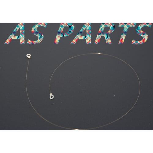 10X Charge Corona Wire For Konica Minolta Bizhub C6501 C6000 C5501 C6500 C7000 C8000 C1070 C1060 1070L 1060L