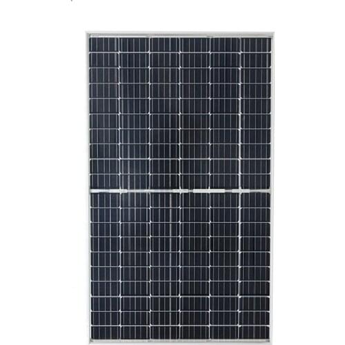 120 Half Cell 5BB 9BB Solar Panel 360w 370w 380w Photovoltaic Panel Solar Energy