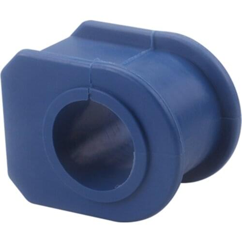 2pcs Rubber Sway Bar Bushing Kit for F-250 F-350 Super Duty 1999-2006