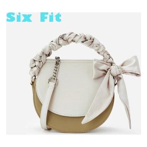 2020 Famous Brand Crossbody Bags Women Female Shoulder Bag Fashion Simple Shoulder Messenger Strap Soft Small Women Bag Bolsa