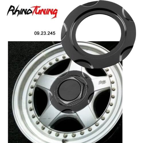4pcs For BBS 149mm Car Wheel Caps For rims Black Hub Center Cover Wheels Twist Nut Lock Part Ring 09.23.245 Auto Styling