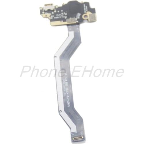 6.3 inch UMIDIGI A7 PRO usb board 100% Original New for usb plug charge board Replacement Accessories for UMIDIGI A7 PRO phone