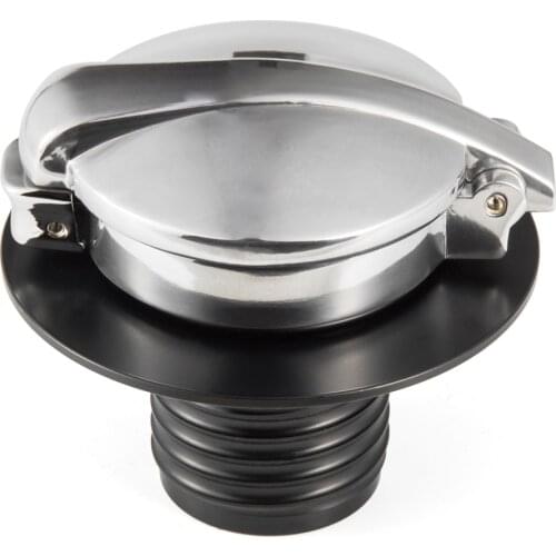 Motorcycle Accessories CNC Fuel Tank Gas Cap Kit for BMW R45 R60 R75 R80 90S R90 100R R100