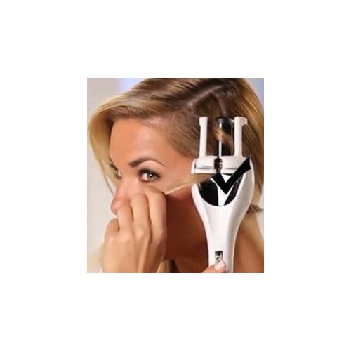 Automatic curl artifact does not hurt hair straight and ceramic roll bar modelling tools