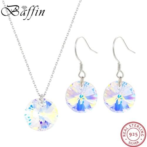 Baffin Jewelry Sets