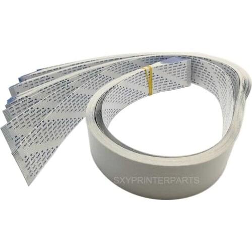 Free shipping 10pcs 474400b Print Head Flat Cable for Olivetti PR2 PR2e PR2 Plus compatible new 73.5cm 26pins