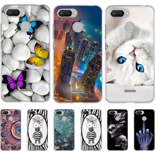 Fruitworld Phone Cases Xiaomi Redmi 2