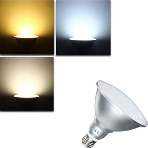 Heevye LED Bulbs E26