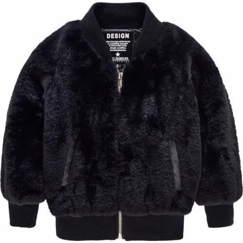 Honeyzone Jackets For Girls