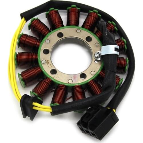 Motorcycle Generator Magneto Stator Coil For Honda CBR600RR CBR 600 RR CBR600 31120-MFJ-D01 2007-2012 Motorcycle Accessories