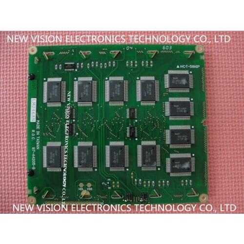 LM246XN 97-44205-9 Original A+ quality 5.7 inch LCD screen display