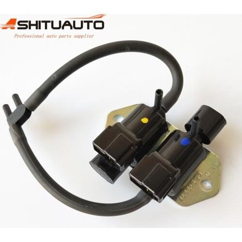 MB620532 MB937731 For Mitsubishi Pajero L200 L300 V43 V44 V45 K74T V73 V75 V78 Freewheel Clutch Control Solenoid Valve