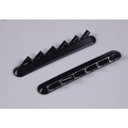 FMS 1700mm / 1.7m P51 P-51 Mustang Exhaust Pipe RC Airplane Model Plane Spare Parts P-51D