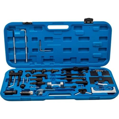 Diesel Engine Belt Adjust Locking Timing Tool Kit For Petrol Engine 1.2 6V 12V 1.4 1.9 2.0TDI PD Camshaft Adjustment For VW Seat