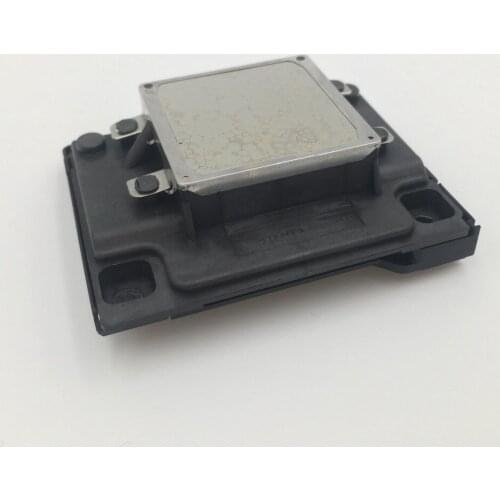 ORIGINAL F190000 Printhead Print Head for Epson ME 80W 700FW 900WD 960FWD 85ND ME82WD WF 3011 3531 SX535WD BX630FW TX500W TX560