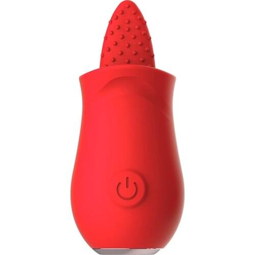 Sucking Tongue Masturbator Clitoris Oral Pussy Licking Clit Nipple Stimulator Dildo Sex Toys for Women Rechargeable Vibrator