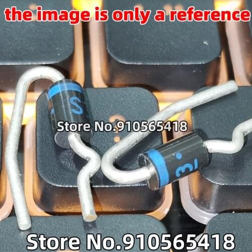 100/50/30PCS S3L60 Shaping foot power supply-15 3A/600V/35ns S3L Fast recovery diode