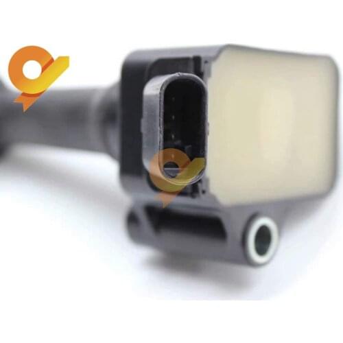 12635672 1208117 880441 880451 12176 Ignition coils For OPE ADAM CORSA E ASTRA K 1.0L 1.4L B10XFL B10XFT B14XFL B14XFT