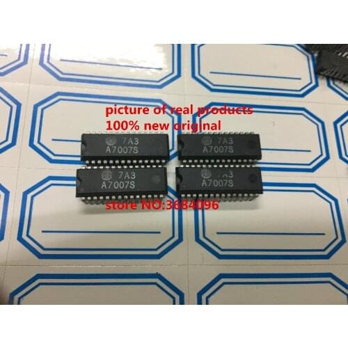 A7007S HM7103 ZIP DIP FREE SHIPPING