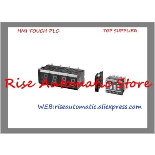 Digital Display DD3S-F31N-R New Original