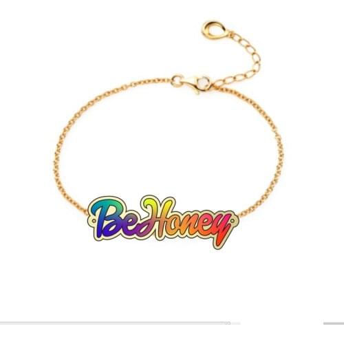 Fashion Bomb Customized Jewelry