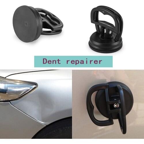 Dent Puller Bodywork Car Suction Cup Pad for Mazda 6 CX-5 BMW G30 E91 E34 Peugeot 308 206 307 407 207 208 508 2008 3008 5008 106