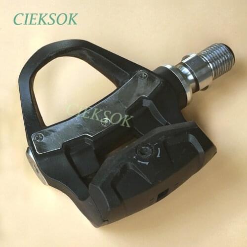Left Pedal For Garmin Vector 3 Vector 3S Mountain Bicycle Road Riding Power Calculation Sensor