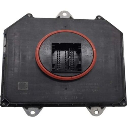 Liwiny LED Adaptive HID Headlight Control Unit Ballast Use for 7472765 G12/G11 OEM 63117464385