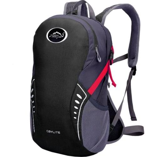 Туристические рюкзаки LOCALLION China At AliExpress