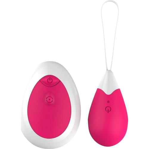 10 Modes Wireless Remote Vibrating Egg Vibrator Vagina Balls Sex Toys for Woman Clitoris Stimulator G-Spot Massager USB Charging