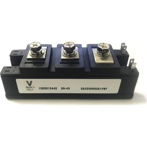 GA200HS60S1PBF Free Shipping New And Original Module