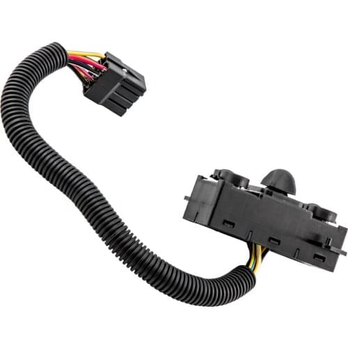 For Ford E150 E250 E350 E450 1993-12 Power Seat Switch F7UZ14A701AA F3UZ14A701A