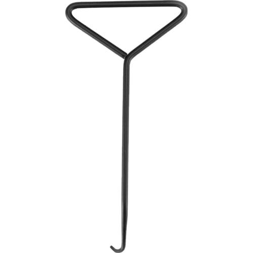 Motorcycle Spring Hook Stainless Steel Exhaust Stand Puller Tool Motocross Dirt Bike Scooters Accessories