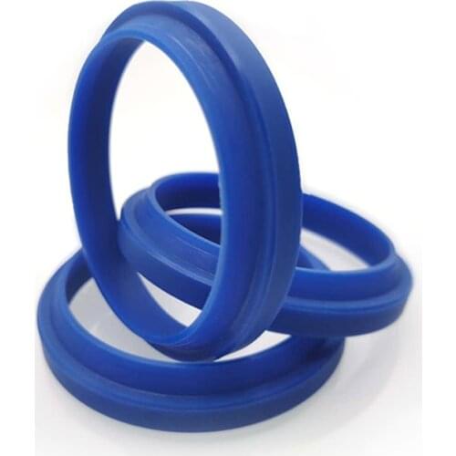 Polyurethane Oil Seal Dust Ring JA/J Type 130/135/140/145*144/149/158/163*9/14 130x144x9-14