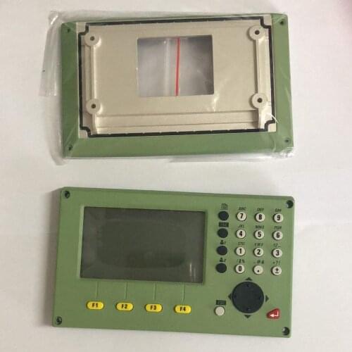 New Replacement Laika Ts06 Lcd Display, Laika Ts06 Total Station Display and Back Frame