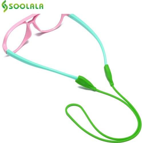 SOOLALA Accessories For Glasses