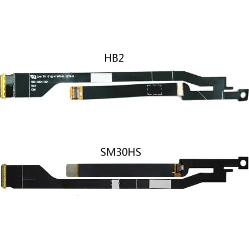 LED LCD LVDS Cable SM30HS-A016-001 / HB2-A004-001 For ACER Aspire S3-951 ms2346 S3-951-2464G S3-391 S3-371 S3-351 Laptop 77UB