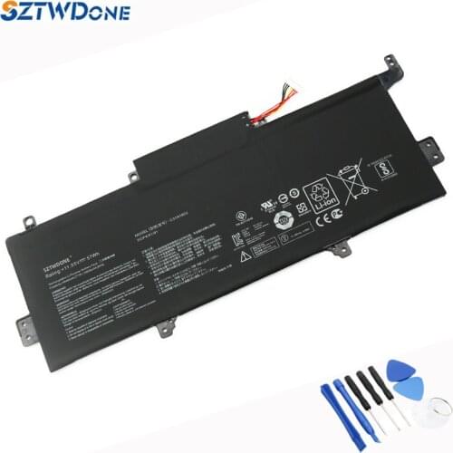 SZTWDONE C31N1602 Laptop battery for ASUS Zenbook UX330 UX330U UX330UA UX330UAK