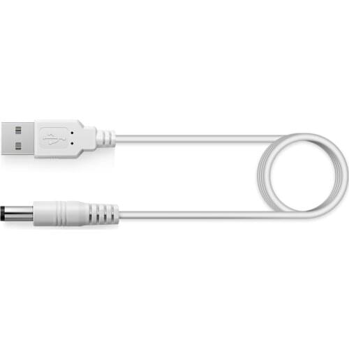 ThermoPro TX-4 TP63A/TP65A Remote USB Charging Cable