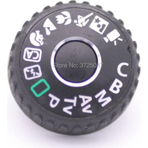 Top Dial mode swich group repair parts for Canon EOS 60D DS126281 SLR