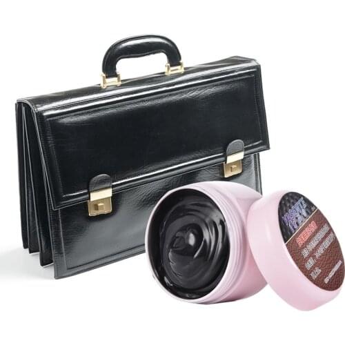 Liquid Skin Refurbishing Repair Cream Cleaner Kit For Car Seat Sofa Coats Shoes Holes Scratch Cracks Rips Restore Repair Tool