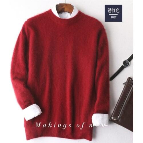 YD-EVER Men's Sweaters
