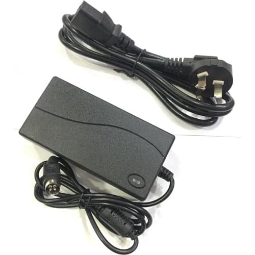 AC adapter charger for ENARGY-POWER MDA60-220S24 24V2.5A