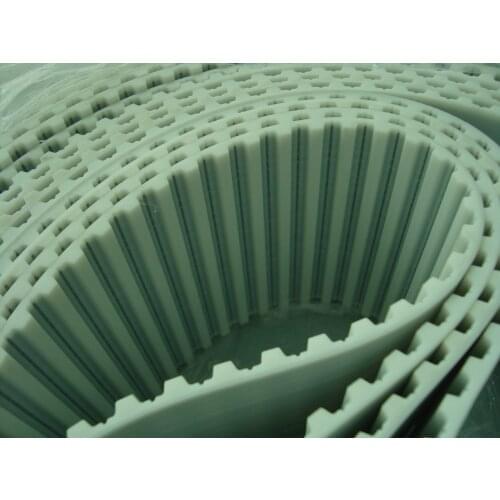 T10 tooth type 100mm belt width belt length 2650mm jointed timing belt sell by one pack