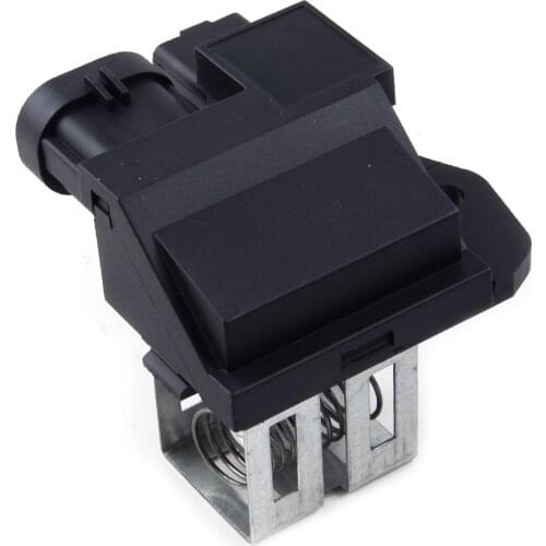 1267J6 1267.J6 9827870080 9662872380 Fan Resistance Motor Relay Resistor for Peugeot 1007 207 208 301 301 407 308 408 508 DS3